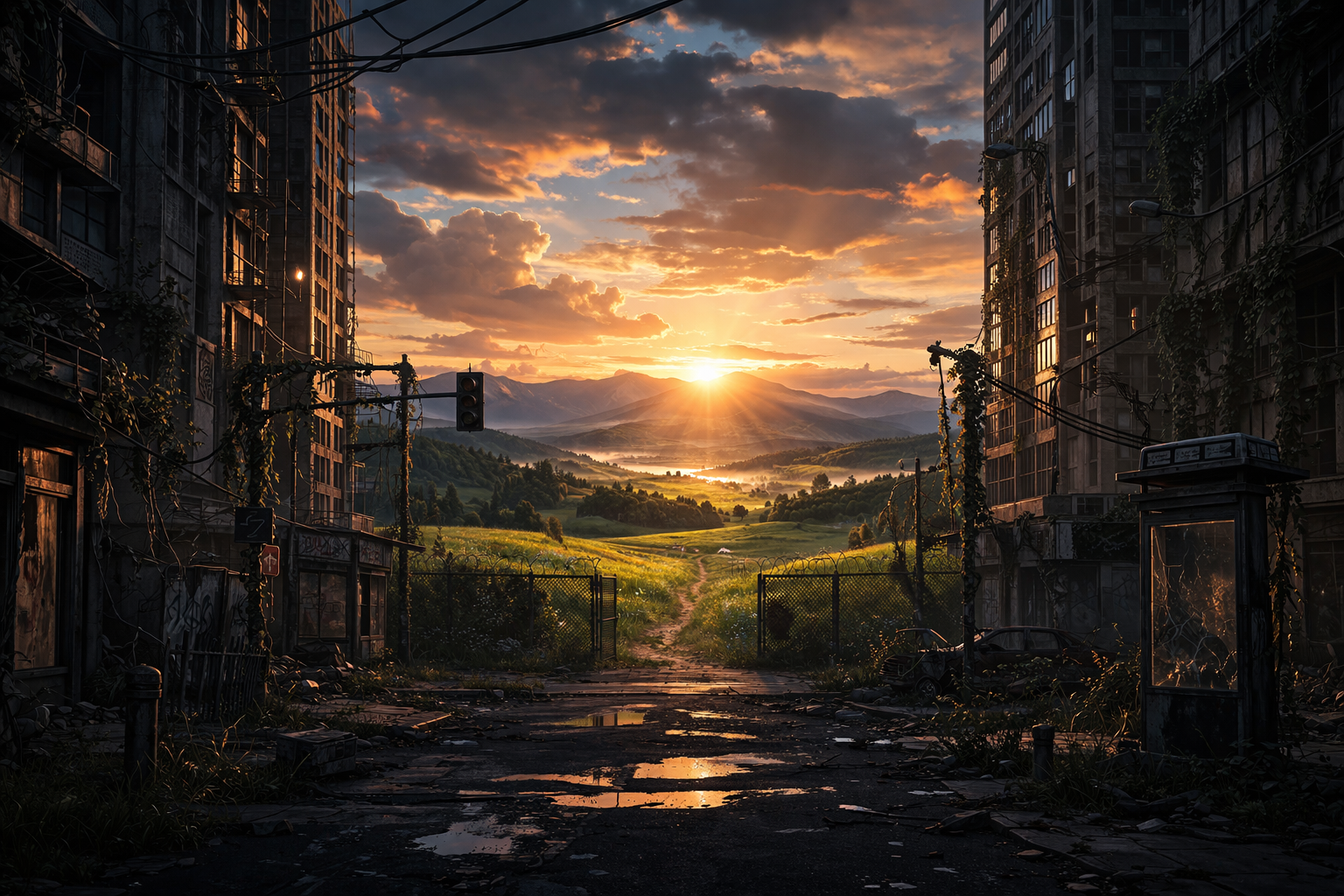 What Mythos Tells Us About Where We Are, and What Might Come Next